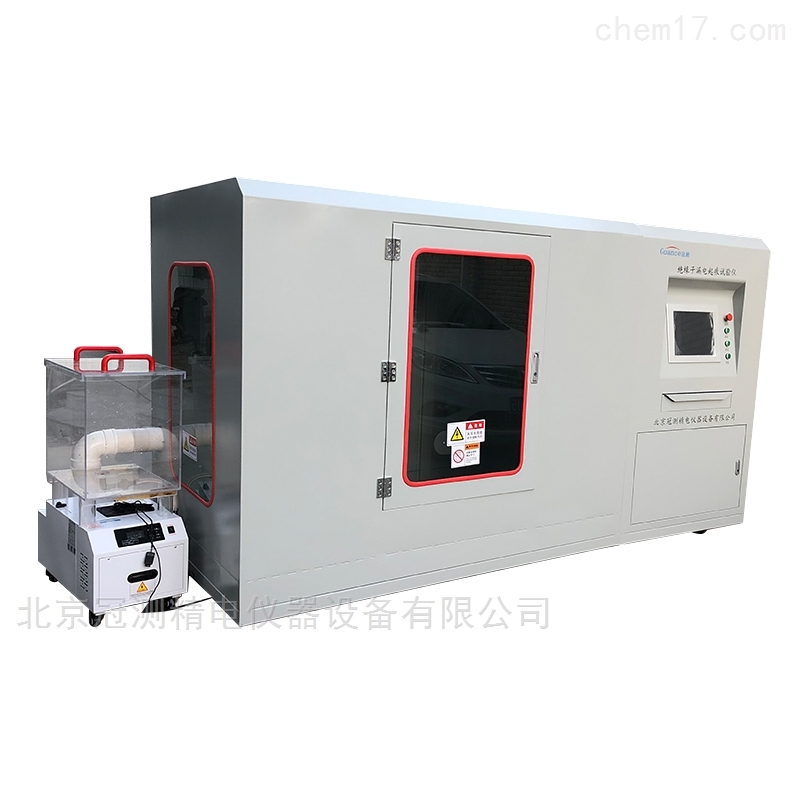 北京冠測精電儀器公司：助力國標 GB/T6553-2024修訂